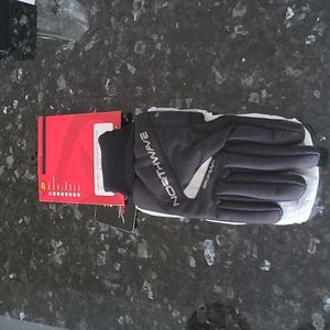 Northwave Extreme Long Cycling Gloves BLK Medium